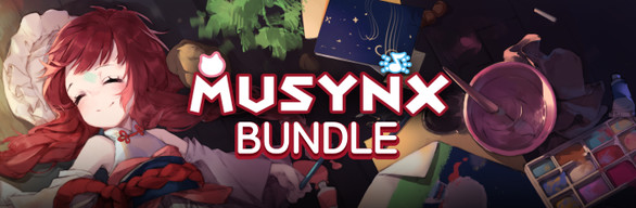 MUSYNX Bundle