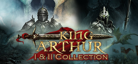 King Arthur I & II Collection banner image