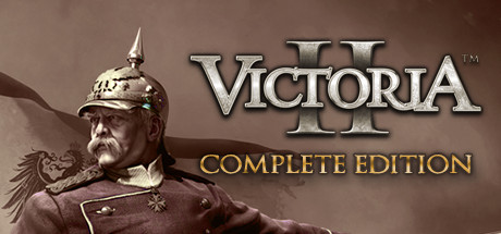 Victoria II Complete Edition banner