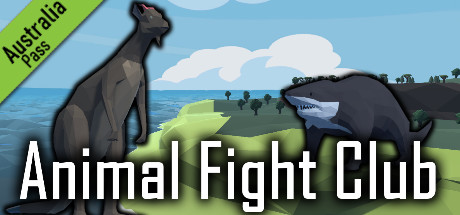 Animal Fight Club: Deluxe Edition banner image