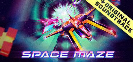 Space Maze + OST banner image