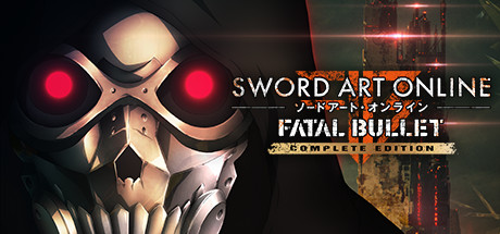 Sword Art Online: Fatal Bullet - Complete Edition banner image