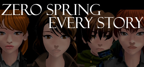 Zero Spring Pack banner image