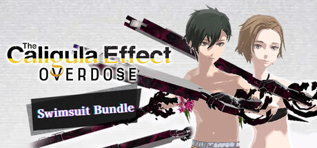 The Caligula Effect: Overdose - Swimsuit Bundle banner image