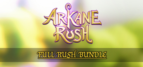 Full Rush Bundle! banner image