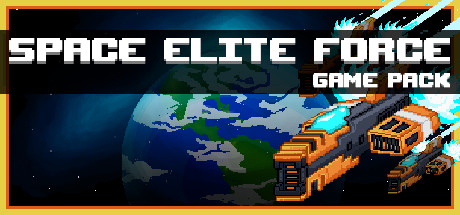 SPACE ELITE FORCE PACK (FOR GIFTS) banner image