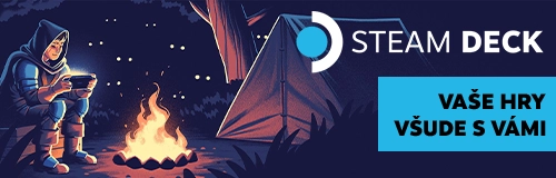 Steam Deck