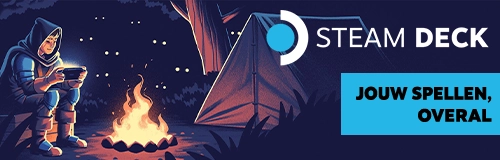 Steam Deck