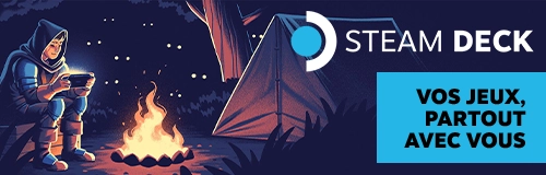 Steam Deck