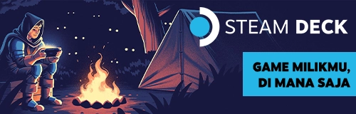 Steam Deck