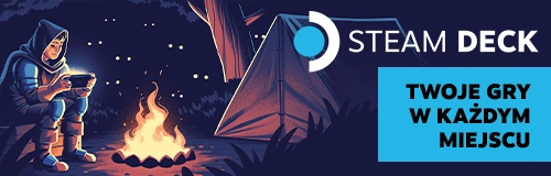 Steam Deck