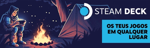 Steam Deck