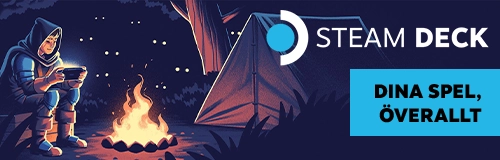 Steam Deck