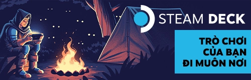 Steam Deck