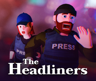 The Headliners