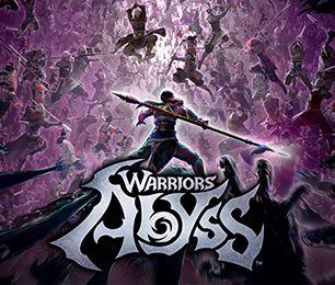 WARRIORS: Abyss