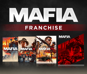 Mafia Franchise App