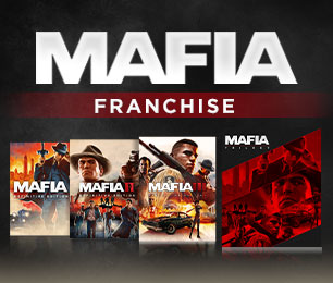 Mafia Franchise App