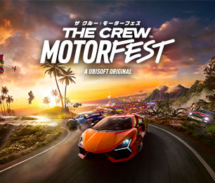 The Crew Motorfest