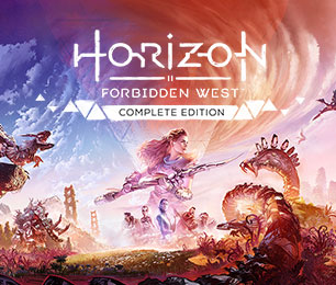 Horizon Forbidden West™ Complete Edition