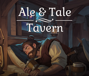 Ale &amp; Tale Tavern