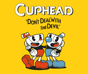 Cuphead