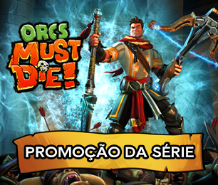 Oferta do meio da semana