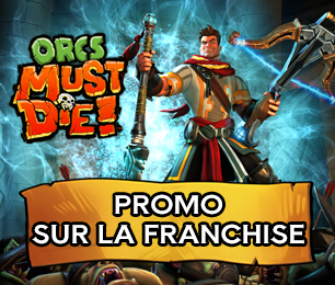 Offre de mi-semaine