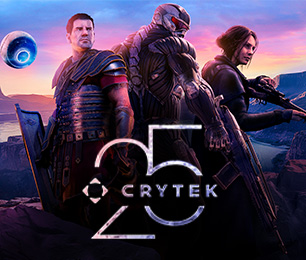 Crytek Publisher Sale Advertising App