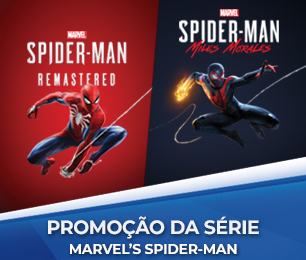 Promoção a meio da semana