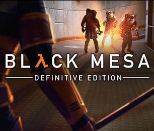 Black Mesa