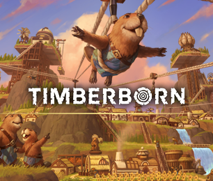 Timberborn