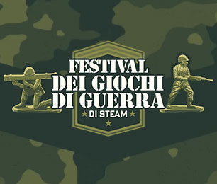 Festival dei giochi di guerra 