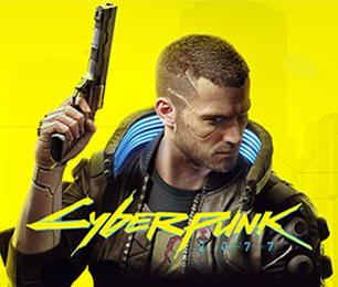 Cyberpunk 2077