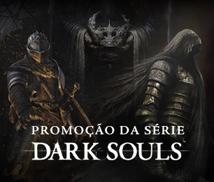 Dark Souls Franchise