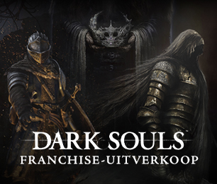 Dark Souls Franchise