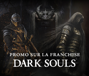 Dark Souls Franchise