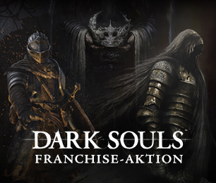 Dark Souls Franchise
