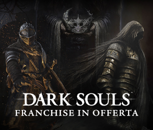 Dark Souls Franchise