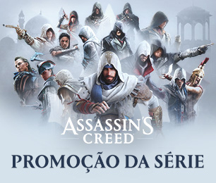 Promoção de fim de semana