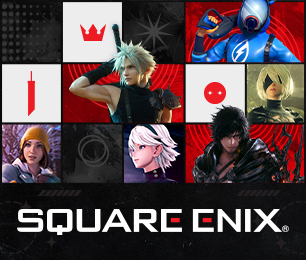 Square Enix Publisher Sale