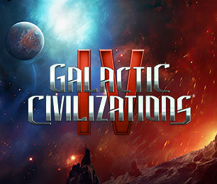 Galactic Civilizations IV