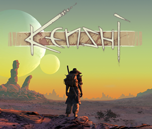 Kenshi