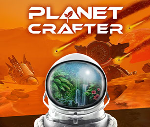 The Planet Crafter