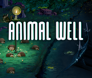 ANIMAL WELL