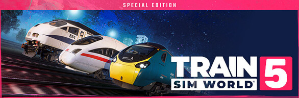 Train Sim World® 5: Special Edition