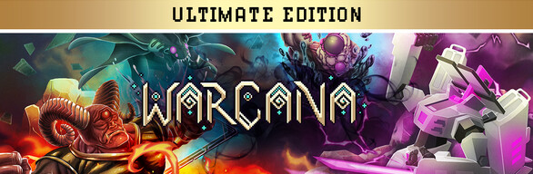 WARCANA - Ultimate Edition