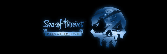 Sea of Thieves 2025 Deluxe Edition