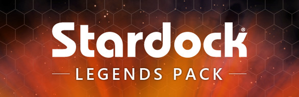 Stardock Legends Pack