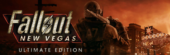 Re: Fallout: New Vegas - Ultimate Edition (2012)